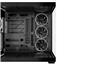be quiet! LIGHT BASE 900 FX Full Tower Case, 4 Pre-installed ARGB Fans, Black