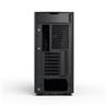FRACTAL DESIGN Define One TG Black