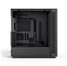 FRACTAL DESIGN Define One TG Black