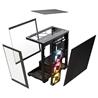 CORSAIR 2800X RS-R ARGB Noir