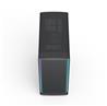 FRACTAL DESIGN Summit Ambience Blackout TG Black