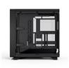 FRACTAL DESIGN Summit Ambience Blackout TG Black