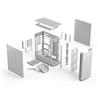 FRACTAL DESIGN Define One White
