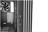 be quiet! LIGHT BASE 900 FX Full Tower Case, 4 Pre-installed ARGB Fans, Black