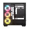 CORSAIR 2800X RS-R ARGB Noir