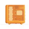 Boîtier HYTE X50 Modern Performance Orange Astral