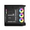 HYTE Y50 RGB Black