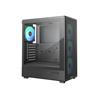 DeepCool CC550 4F Black