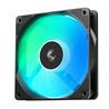 DeepCool CC550 4F Black