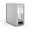 FRACTAL DESIGN Define One TG White