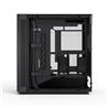 FRACTAL DESIGN Define One TG Black