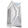 Asus ROG Hyperion GR701 E-ATX Full-tower Computer Case, White(Open Box)