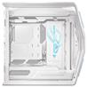 Asus ROG Hyperion GR701 E-ATX Full-tower Computer Case, White(Open Box)