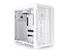 THERMALTAKE CTE C750 Air Full Tower Computer Case, Snow