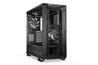 be quiet! Dark Base 701 Mid Tower Computer Case, Black