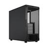 FRACTAL DESIGN North XL EATX ATX mATX Mid Tower PC Case - Charcoal Black Chassis with Walnut Front and Dark Tinted TG Side Pane