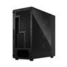 FRACTAL DESIGN North XL EATX ATX mATX Mid Tower PC Case - Charcoal Black Chassis with Walnut Front and Dark Tinted TG Side Pane