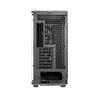 FRACTAL DESIGN North XL EATX ATX mATX Mid Tower PC Case - Chalk White Chassis with Oak Front and Mesh Side Panel