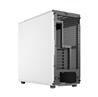 FRACTAL DESIGN North XL EATX ATX mATX Mid Tower PC Case - Chalk White Chassis with Oak Front and Mesh Side Panel