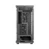 FRACTAL DESIGN North XL EATX ATX mATX Mid Tower PC Case - Chalk White Chassis with Oak Front and Clear TG Side Panel