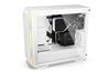 be quiet! Dark Base 701 Mid Tower Computer Case, White