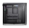 THERMALTAKE CTE C750 TG ARGB Full Tower Computer Case, Black(Open Box)