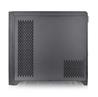 THERMALTAKE CTE C750 TG ARGB Full Tower Computer Case, Black(Open Box)