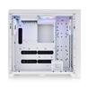 THERMALTAKE CTE C750 TG ARGB Full Tower Computer Case, White