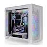 THERMALTAKE CTE C750 TG ARGB Full Tower Computer Case, White