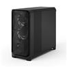 FRACTAL DESIGN Meshify 3 XL Black TG Light Tint