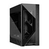 Silverstone CS ALF2B-G ALTA F2 Super Tower Black Retail