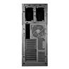 SILVERSTONE ALTA D1 SST-ALD1B Grand Noir