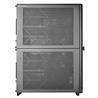SILVERSTONE ALTA D1 SST-ALD1B Grand Noir