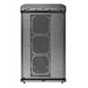 SILVERSTONE ALTA D1 SST-ALD1B Grand Noir