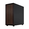 Fractal Design North XL RC ATX mATX Full Tower PC Case, Charcoal Black