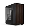 Fractal Design North XL RC ATX mATX Full Tower PC Case, Charcoal Black