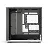 Boîtier PC Fractal Design North XL RC ATX mATX grande tour, blanc craie