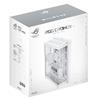 ASUS ROG CRONOX GR801 White