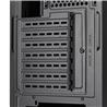 SilverStone FARA 513 Solid Panel Mid Tower Black