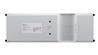 CORSAIR XENEON EDGE Écran LCD, Blanc