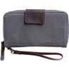 KELLY Moore Wallet Black