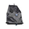 miggo Agua Stormproof Raincover for Medium DSLR (Black) | IPX3 Storm-proof Protection