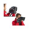 miggo Agua - Housse imperméable résistant aux orages pour appareils photo réflex numérique professionnels - Protection contr...
