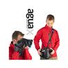 miggo Agua - Housse imperméable résistant aux orages pour appareils photo réflex numérique professionnels - Protection contr...