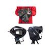 miggo Agua - Housse imperméable résistant aux orages pour appareils photo réflex numérique professionnels - Protection contr...
