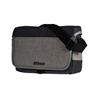 Nikon DSLR Canvas Style Bag (Grey)