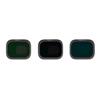 DJI Mini 3 Pro ND Filters Set (ND 16/64/256)