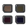 DJI Mavic 3 Classic ND Filters Set (ND8/16/32/64)