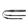 Nikon AN-N1000 Neck Strap (Khaki) - for Nikon 1 series cameras