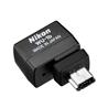 Nikon WU-1b Wireless Mobile Adapter - For Nikon 1 AW1